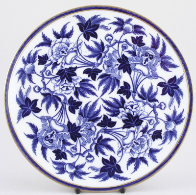 Plate c1880